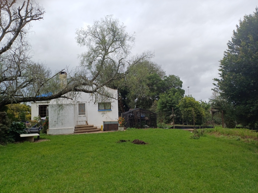 2 Bedroom Property for Sale in Ruiterbos Western Cape